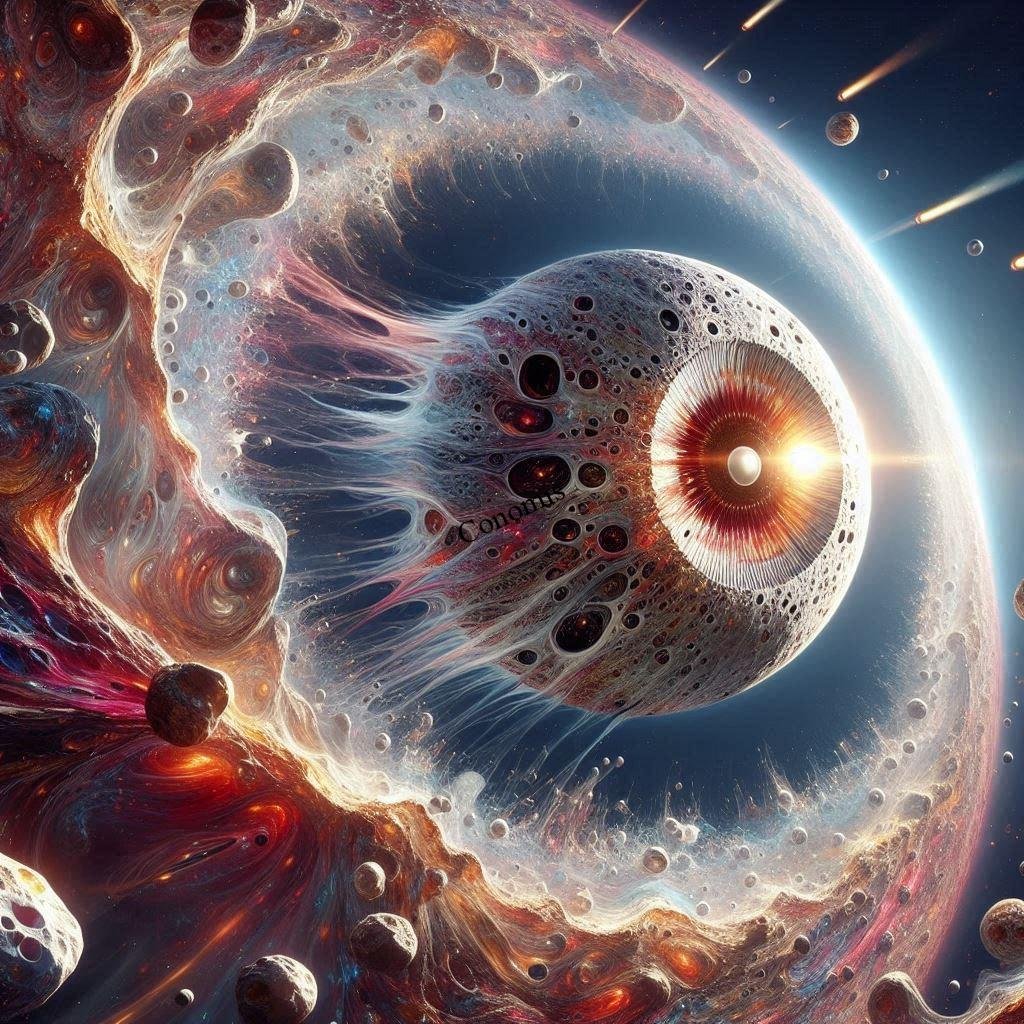 Apophis 2029: 10 Unbelievable Insights Into This Extraordinary Asteroid 16 15