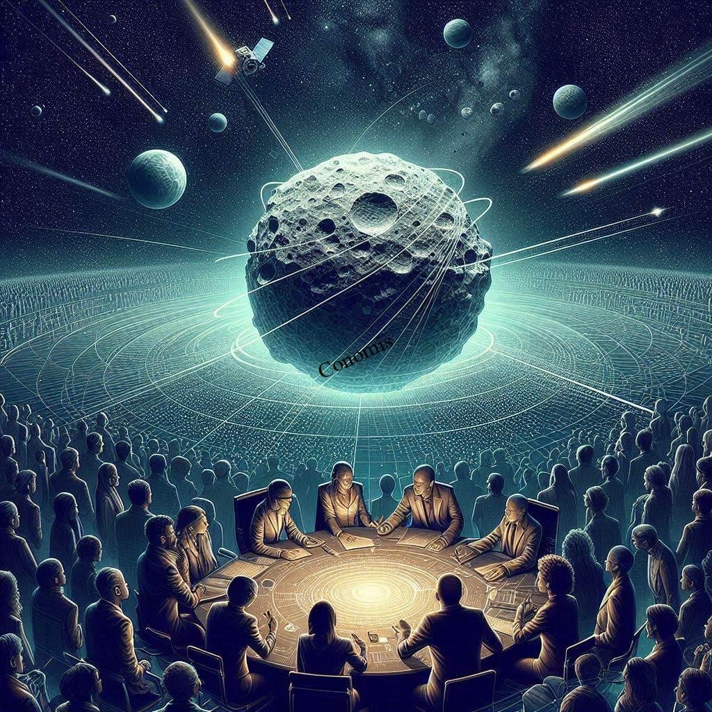 Apophis 2029: 10 Unbelievable Insights Into This Extraordinary Asteroid 17 16 1