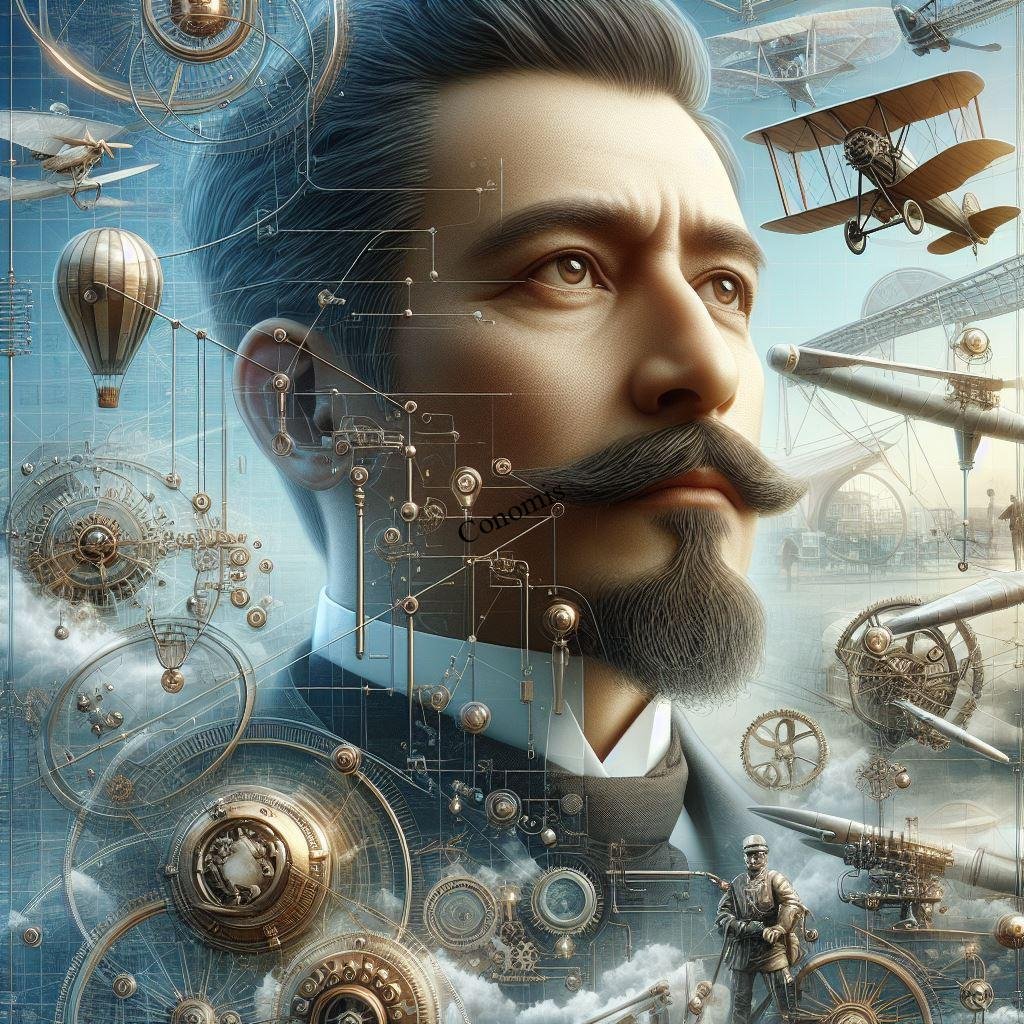 Alexander Graham Bell: 7 Essential Insights on Success and Innovation 17 16