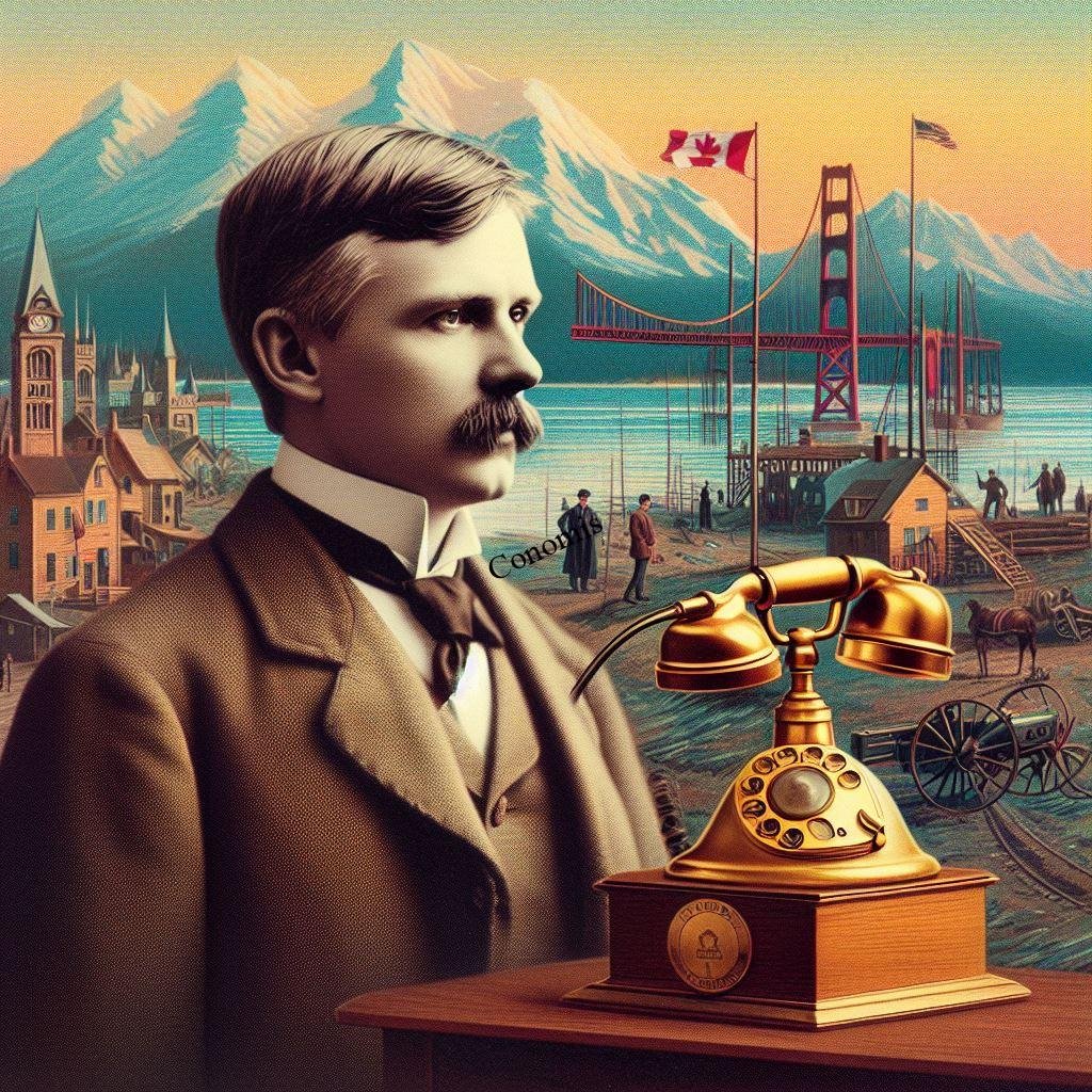 Alexander Graham Bell: 7 Essential Insights on Success and Innovation 3 2