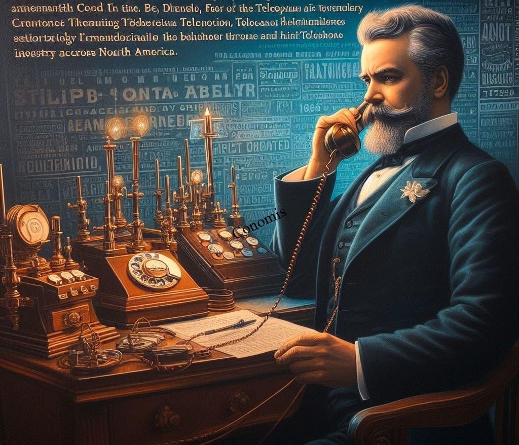 Alexander Graham Bell: 7 Essential Insights on Success and Innovation 5 4