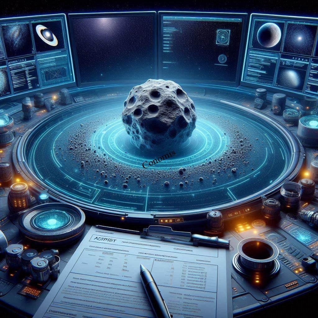 Apophis 2029: 10 Unbelievable Insights Into This Extraordinary Asteroid 6 5 1