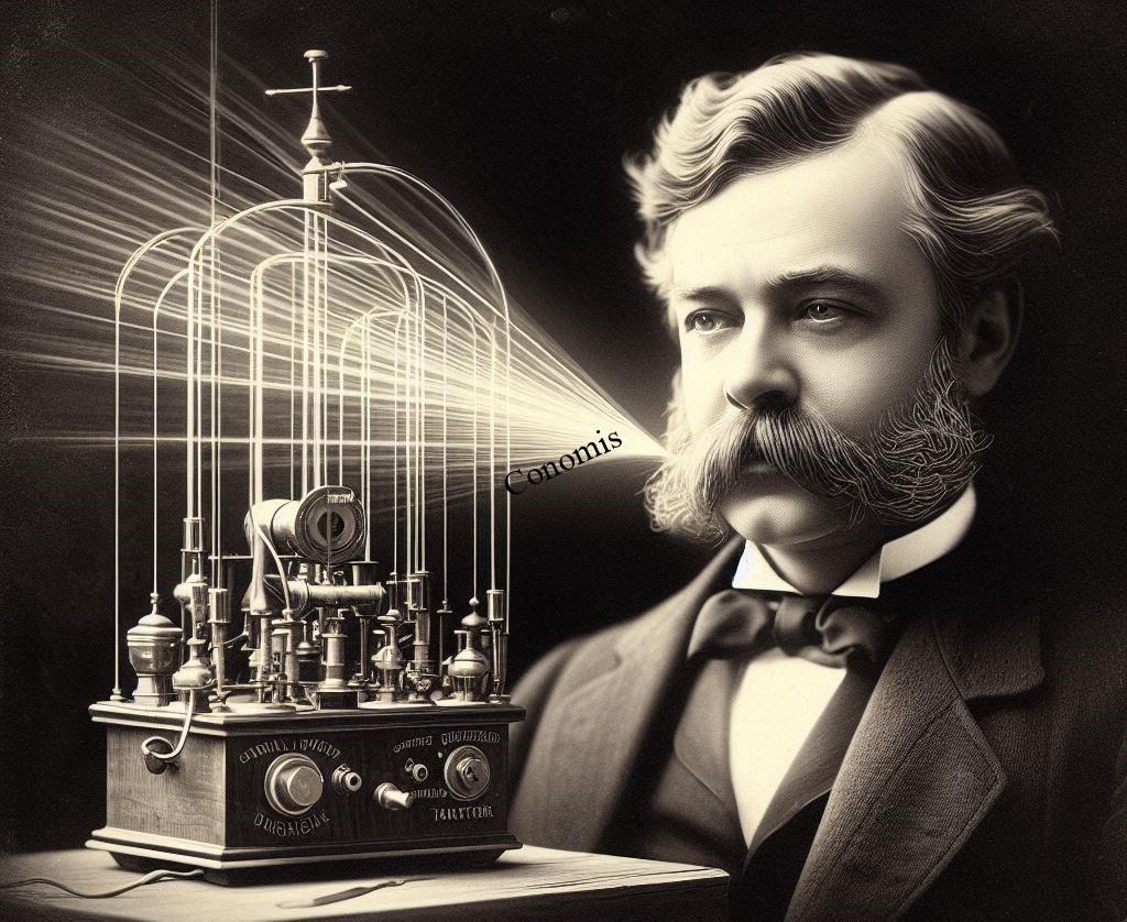 Alexander Graham Bell: 7 Essential Insights on Success and Innovation 7 6