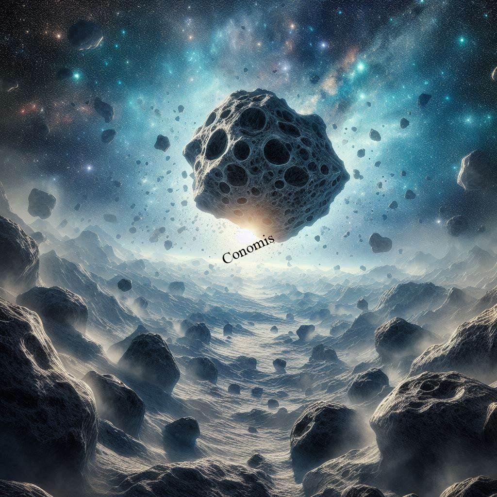 Apophis 2029: 10 Unbelievable Insights Into This Extraordinary Asteroid 8 7 1