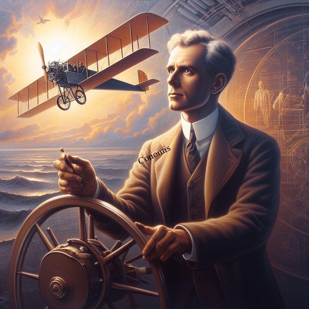 Alexander Graham Bell: 7 Essential Insights on Success and Innovation 9 8