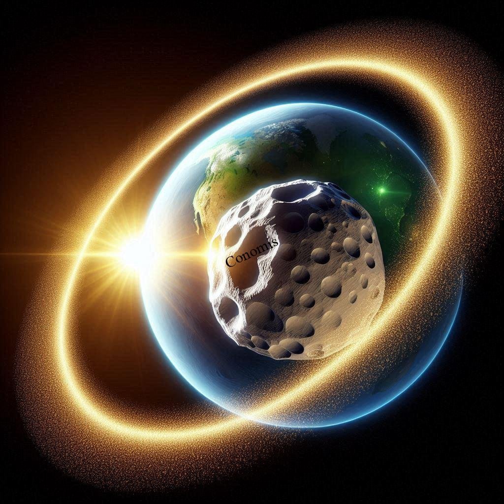 Apophis 2029: 10 Unbelievable Insights Into This Extraordinary Asteroid 10 9 1