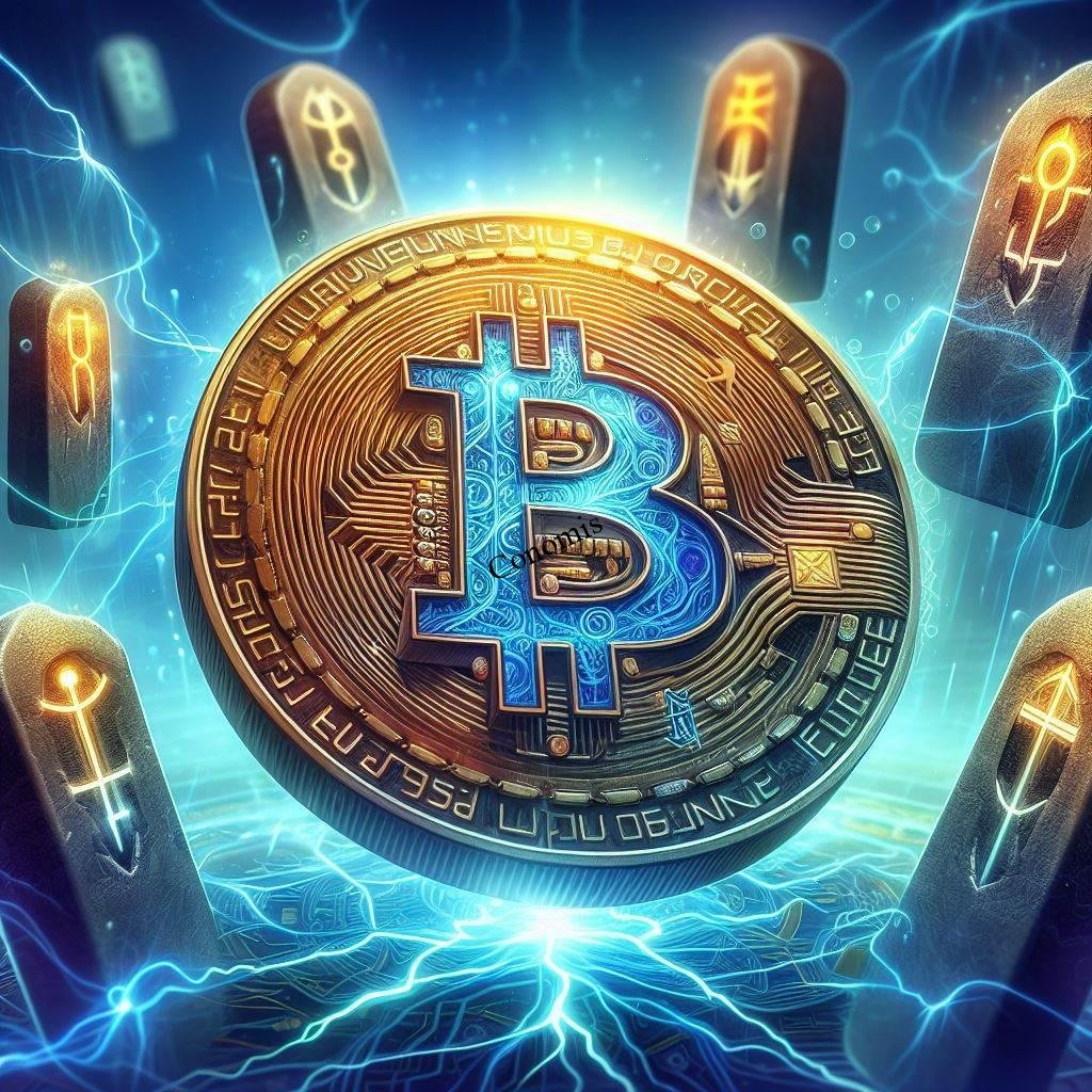 Runes Protocol: Dramatically Boosting Bitcoin’s Capabilities with 5 Powerful and Seamless Integration Strategies 8 rune feature