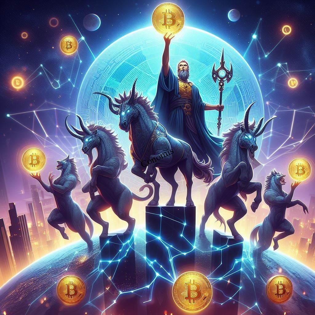 Runes Protocol: Dramatically Boosting Bitcoin’s Capabilities with 5 Powerful and Seamless Integration Strategies 3 rune2