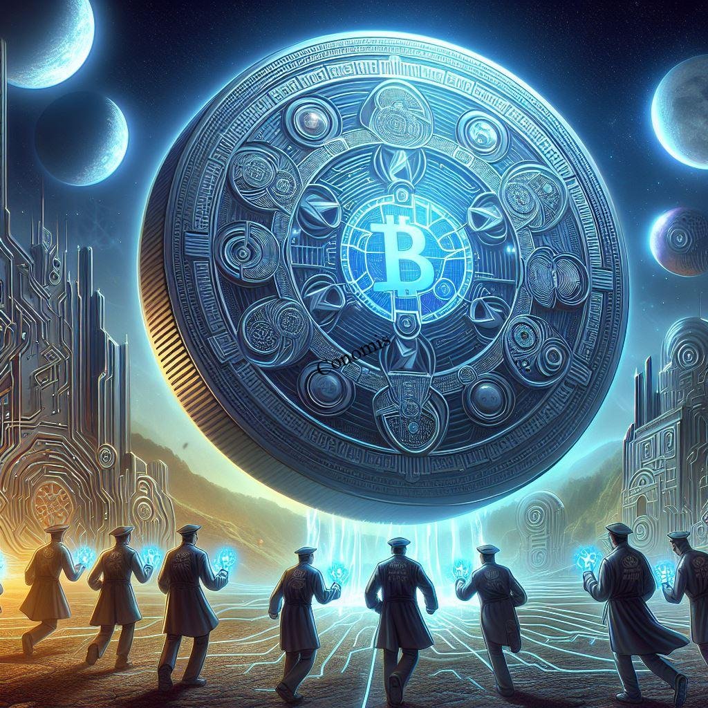 Runes Protocol: Dramatically Boosting Bitcoin’s Capabilities with 5 Powerful and Seamless Integration Strategies 4 rune3
