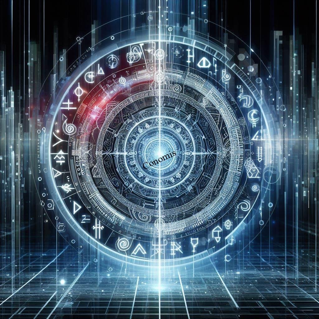 Runes Protocol: Dramatically Boosting Bitcoin’s Capabilities with 5 Powerful and Seamless Integration Strategies 9 rune8