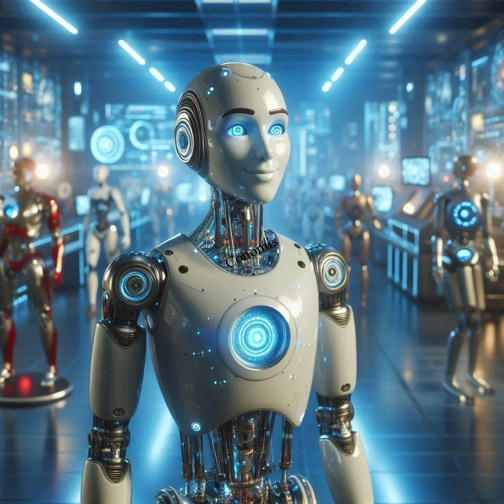 Humanoid Robots: 11 Powerful Breakthroughs Enhancing Human Companionship 2 1 1