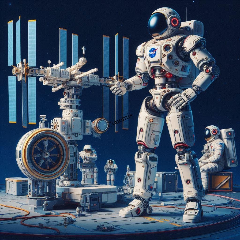 Humanoid Robots: 11 Powerful Breakthroughs Enhancing Human Companionship 12 11 1