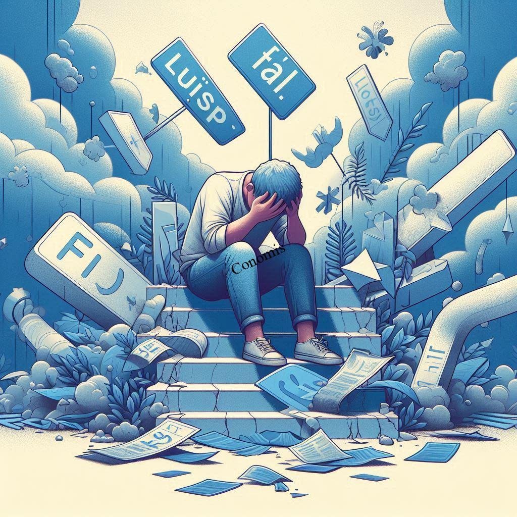 Failure is a Stepping Stone: 7 Powerful Ways to Triumph Stronger 14 13