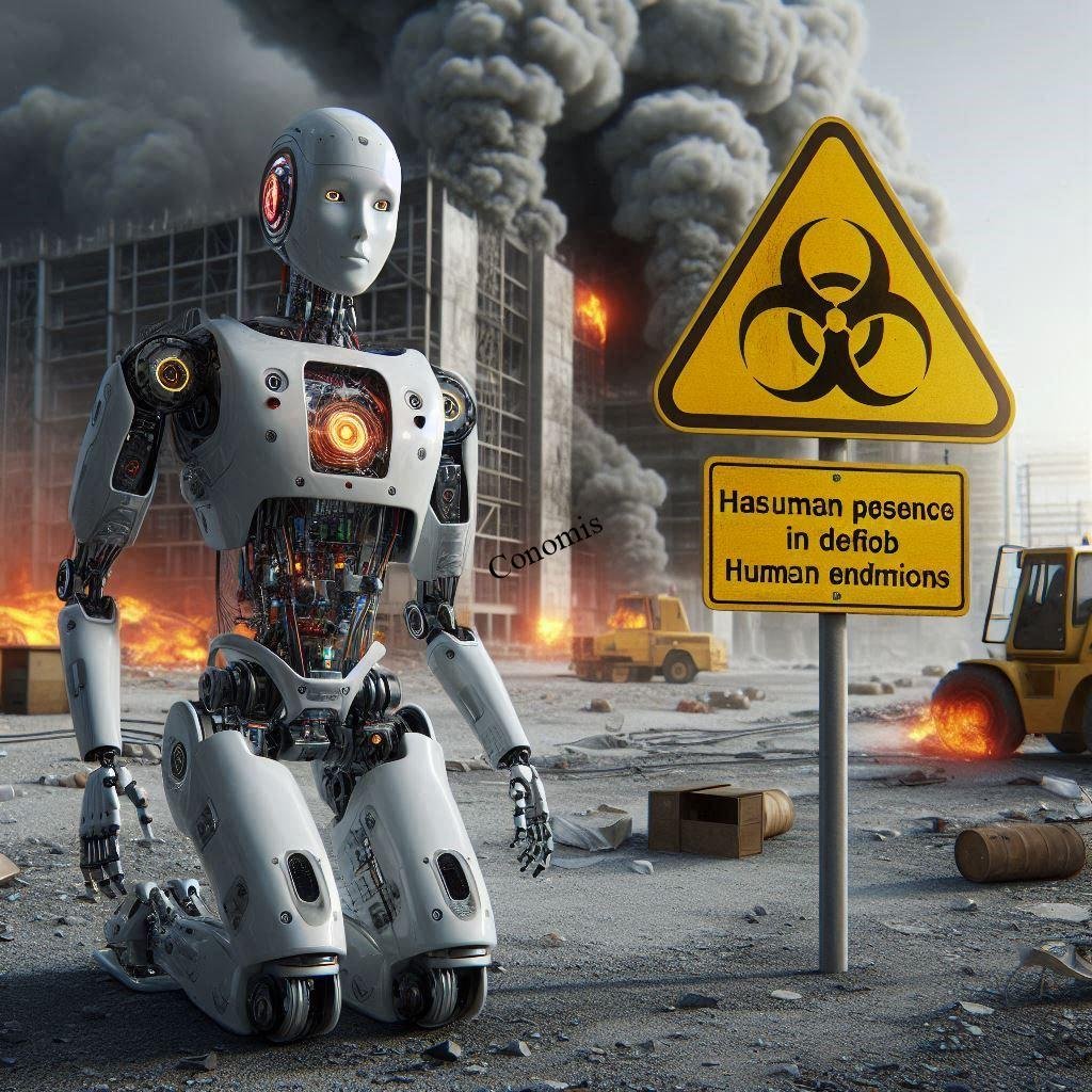 Humanoid Robots: 11 Powerful Breakthroughs Enhancing Human Companionship 15 14 1