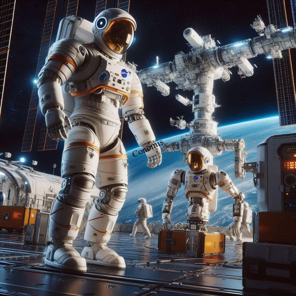 Humanoid Robots: 11 Powerful Breakthroughs Enhancing Human Companionship 16 15 1