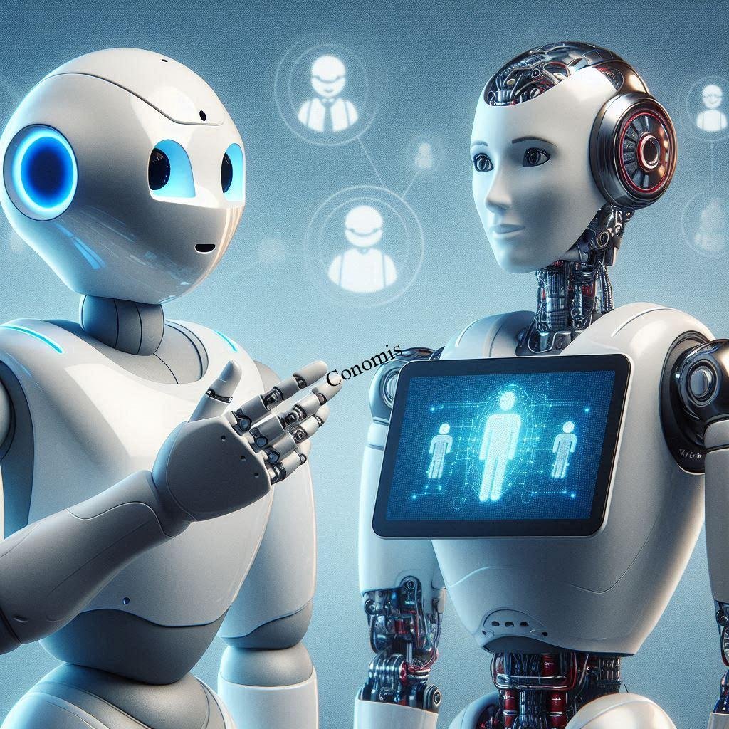 Humanoid Robots: 11 Powerful Breakthroughs Enhancing Human Companionship 17 16 1