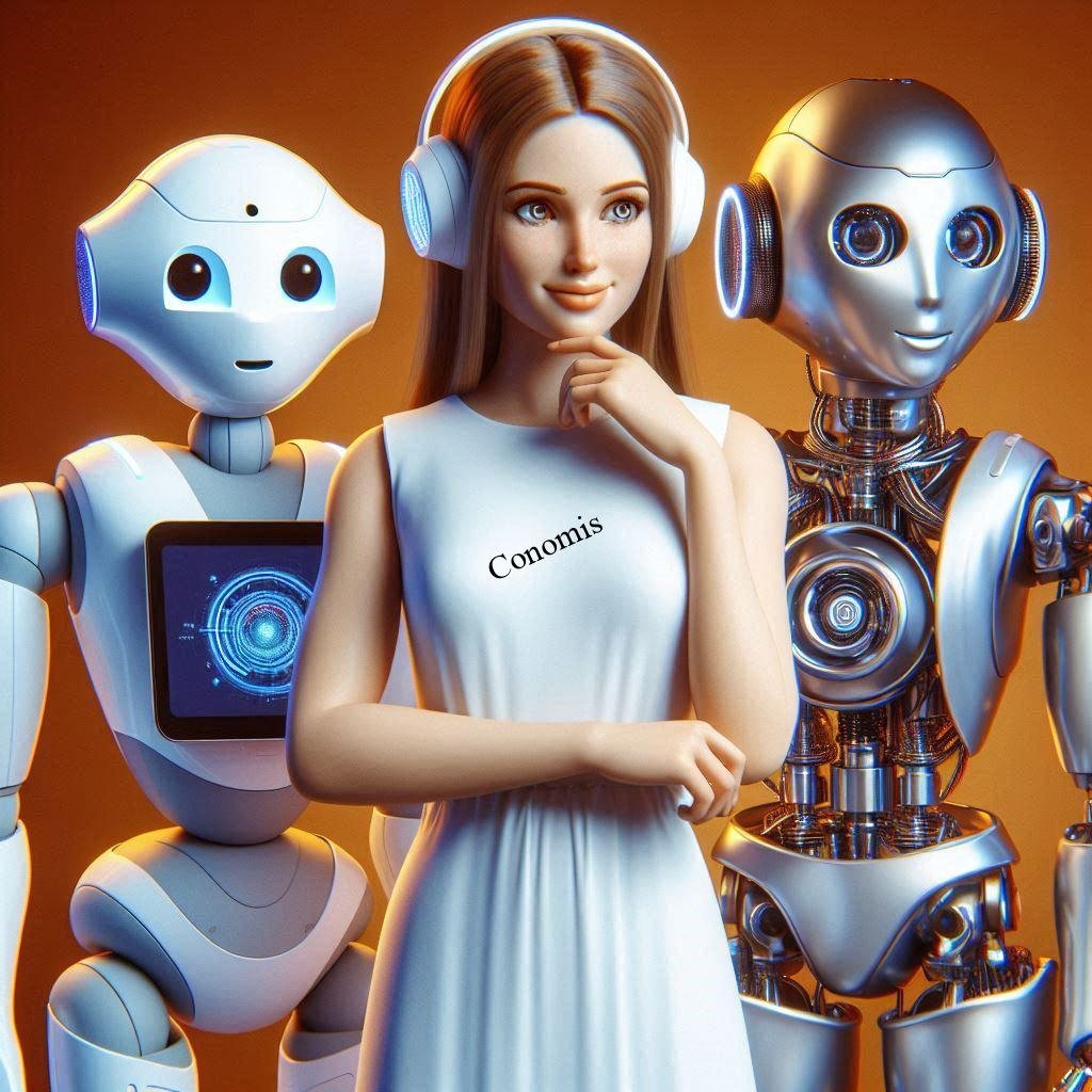 Humanoid Robots: 11 Powerful Breakthroughs Enhancing Human Companionship 18 17 1