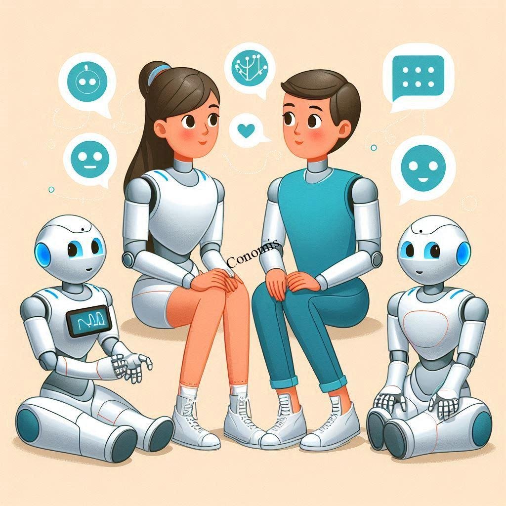 Humanoid Robots: 11 Powerful Breakthroughs Enhancing Human Companionship 19 18 1