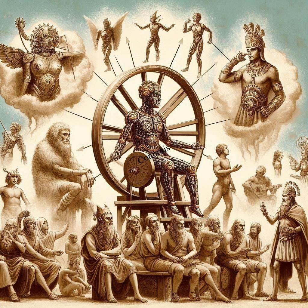 Humanoid Robots: 11 Powerful Breakthroughs Enhancing Human Companionship 3 2 1