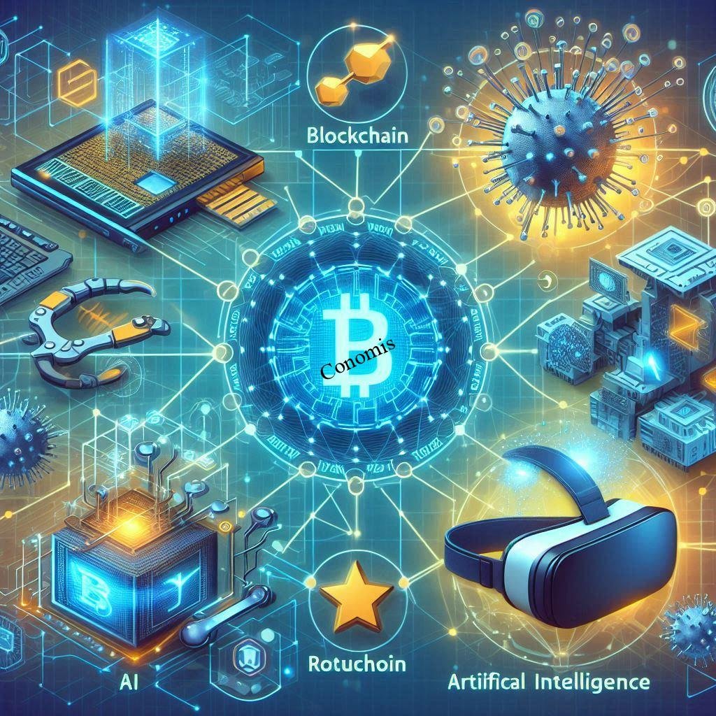 Games and Olympics: 5 Pioneering Technologies Leading the Way in Sports Innovation 3 2 2