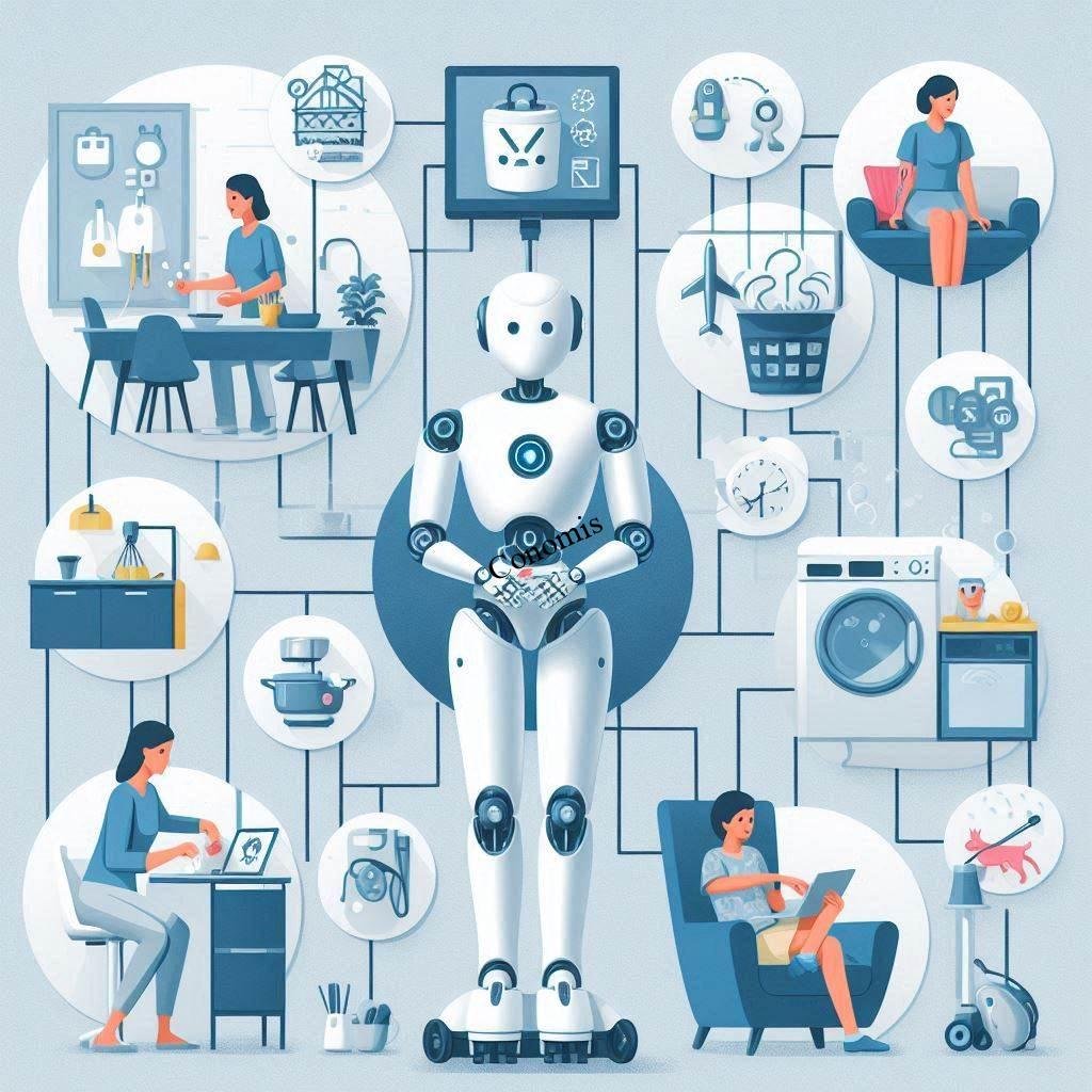 Humanoid Robots: 11 Powerful Breakthroughs Enhancing Human Companionship 21 20 1