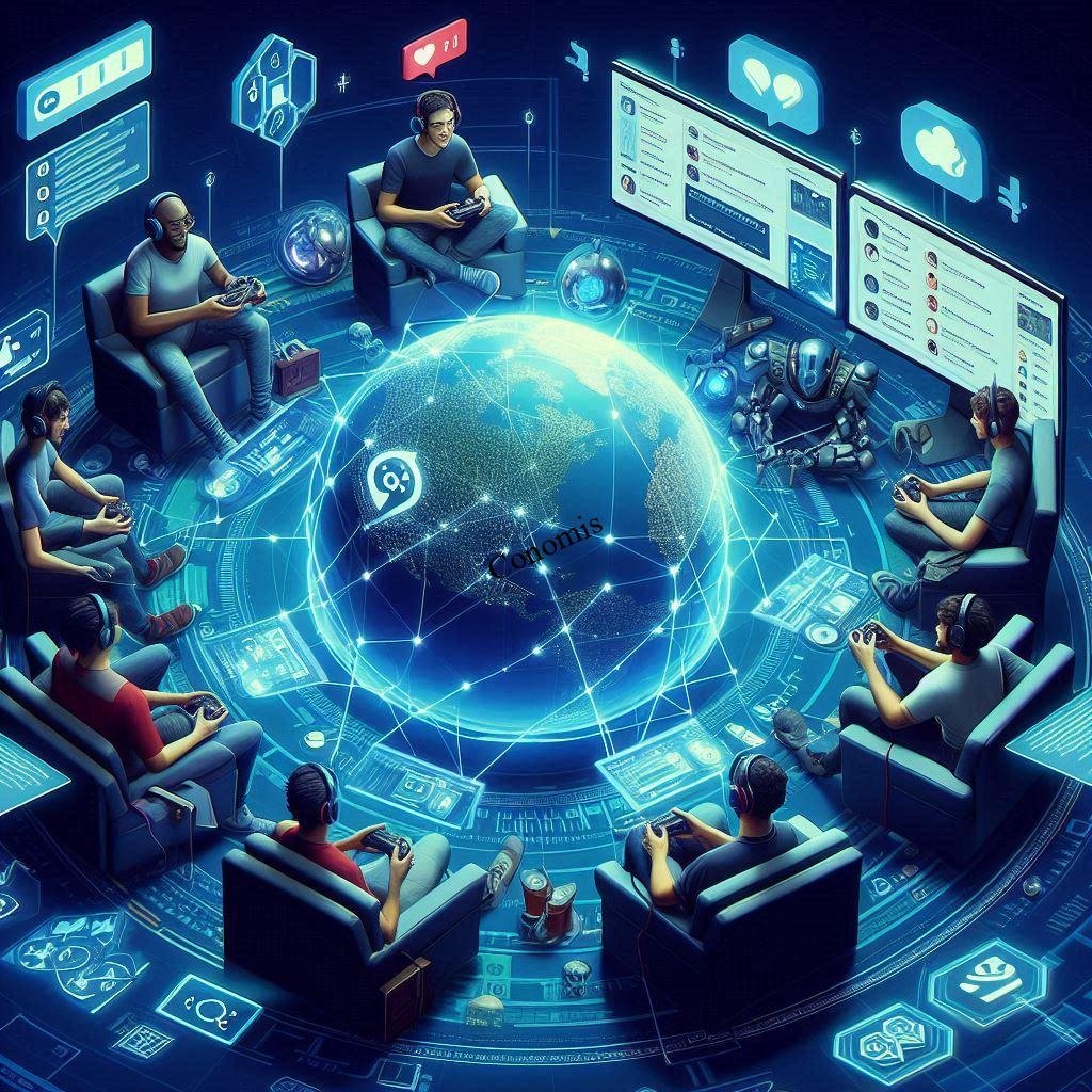 Games and Olympics: 5 Pioneering Technologies Leading the Way in Sports Innovation 25 21 2