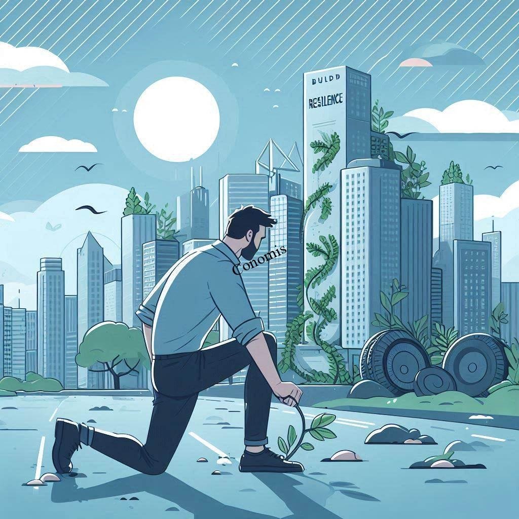 Failure is a Stepping Stone: 7 Powerful Ways to Triumph Stronger 22 21