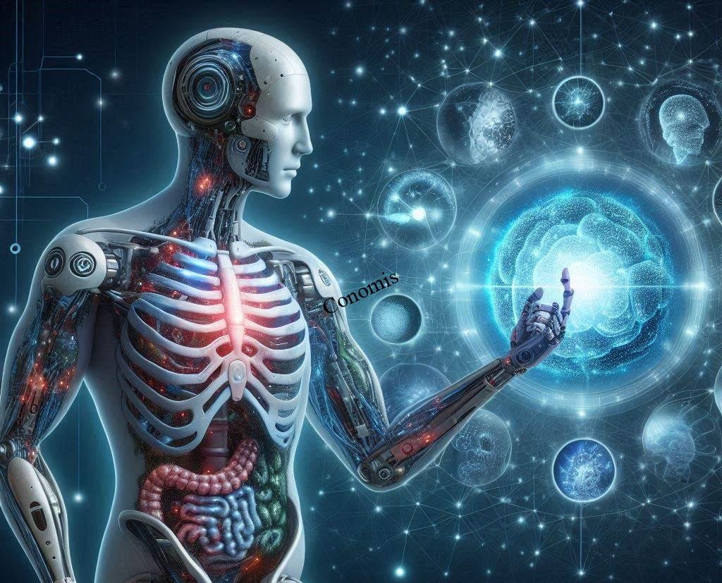 Humanoid Robots: 11 Powerful Breakthroughs Enhancing Human Companionship 23 22 1