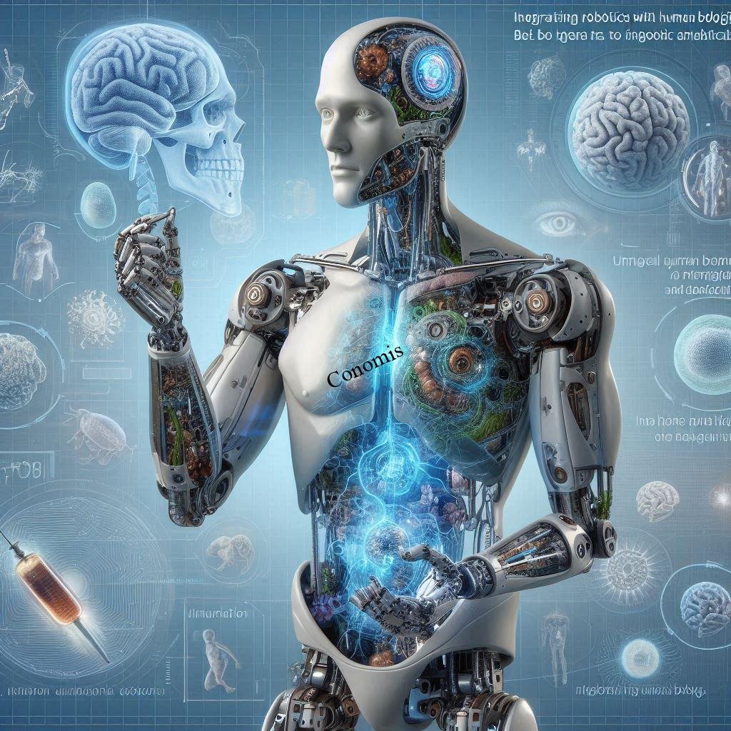 Humanoid Robots: 11 Powerful Breakthroughs Enhancing Human Companionship 24 23 1