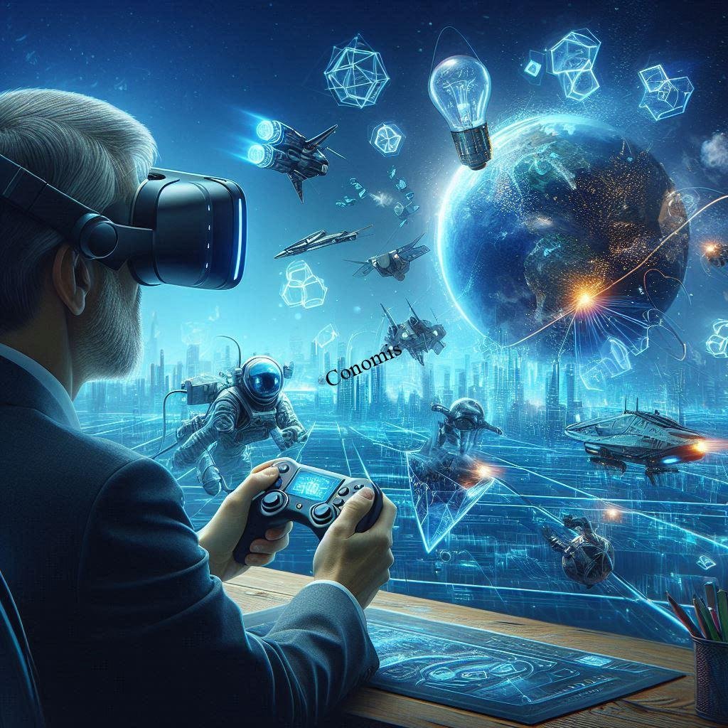 Games and Olympics: 5 Pioneering Technologies Leading the Way in Sports Innovation 27 23 2