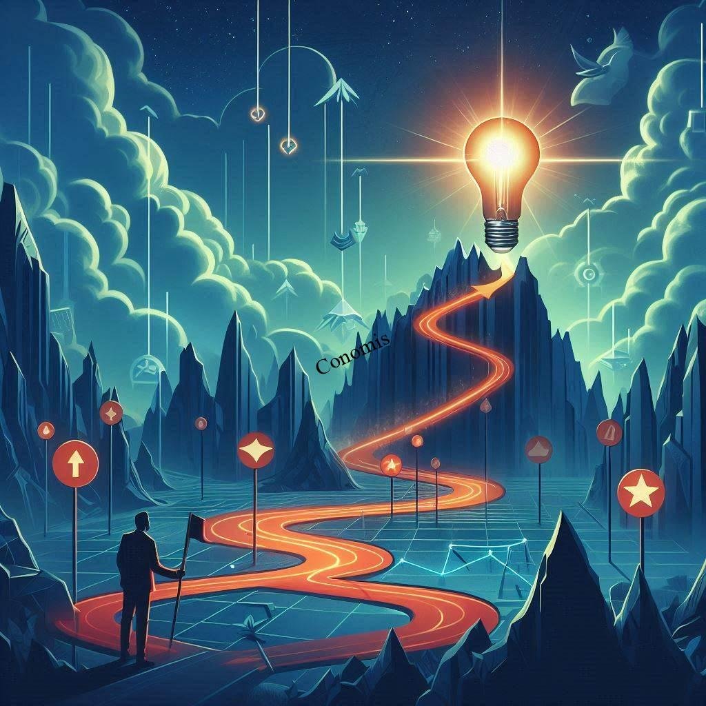 Failure is a Stepping Stone: 7 Powerful Ways to Triumph Stronger 24 23