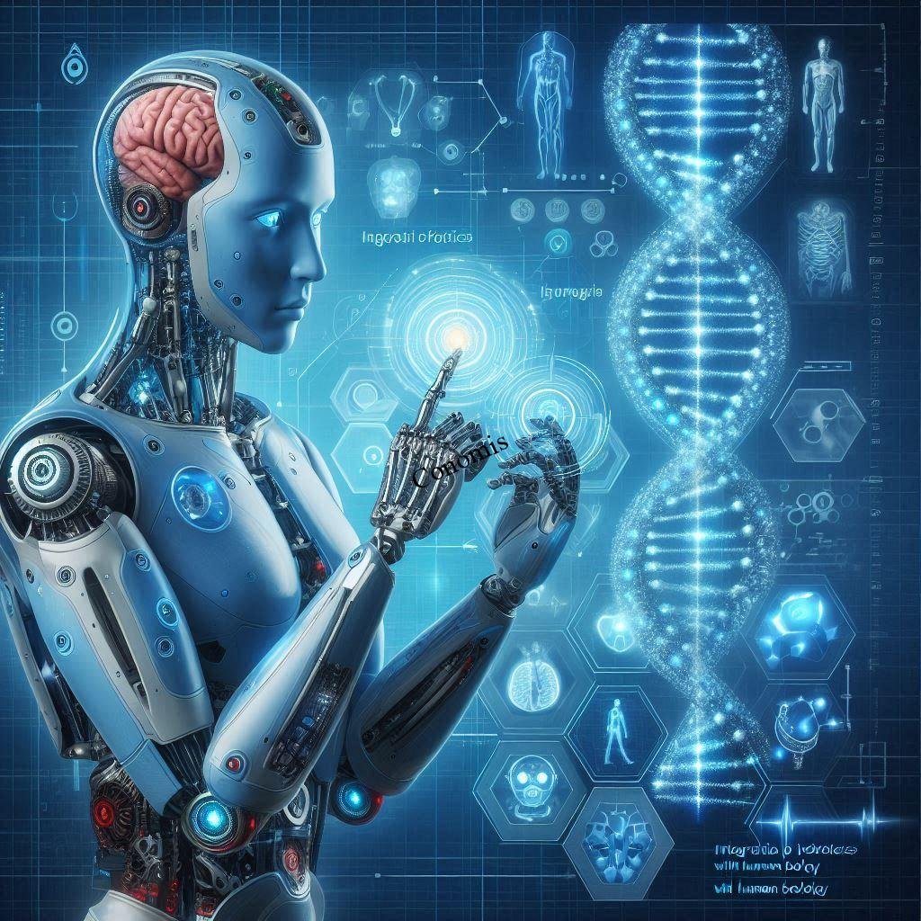 Humanoid Robots: 11 Powerful Breakthroughs Enhancing Human Companionship 25 24 1