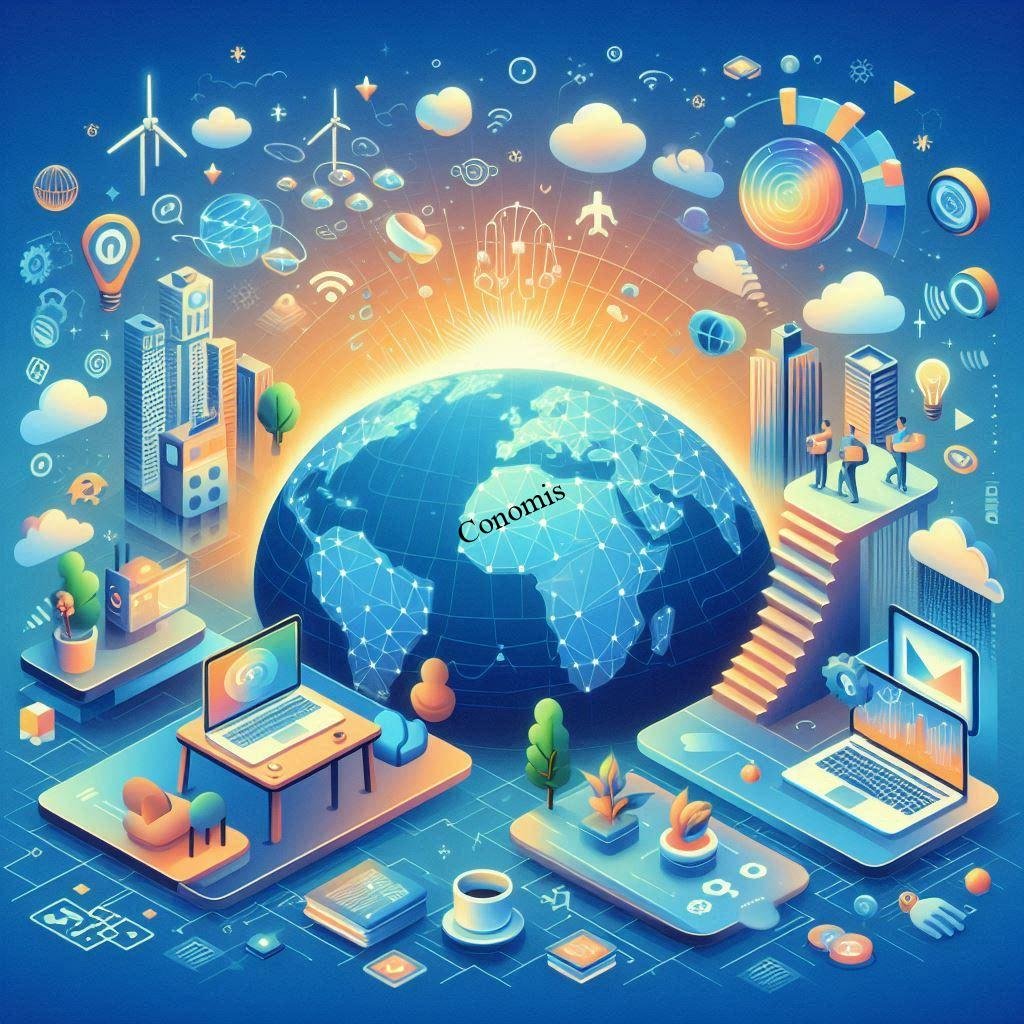 Games and Olympics: 5 Pioneering Technologies Leading the Way in Sports Innovation 28 24 2