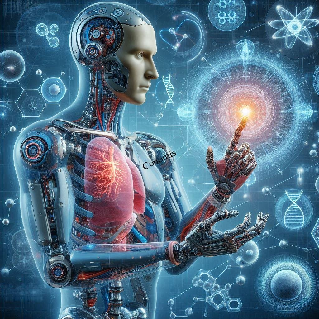 Humanoid Robots: 11 Powerful Breakthroughs Enhancing Human Companionship 26 25