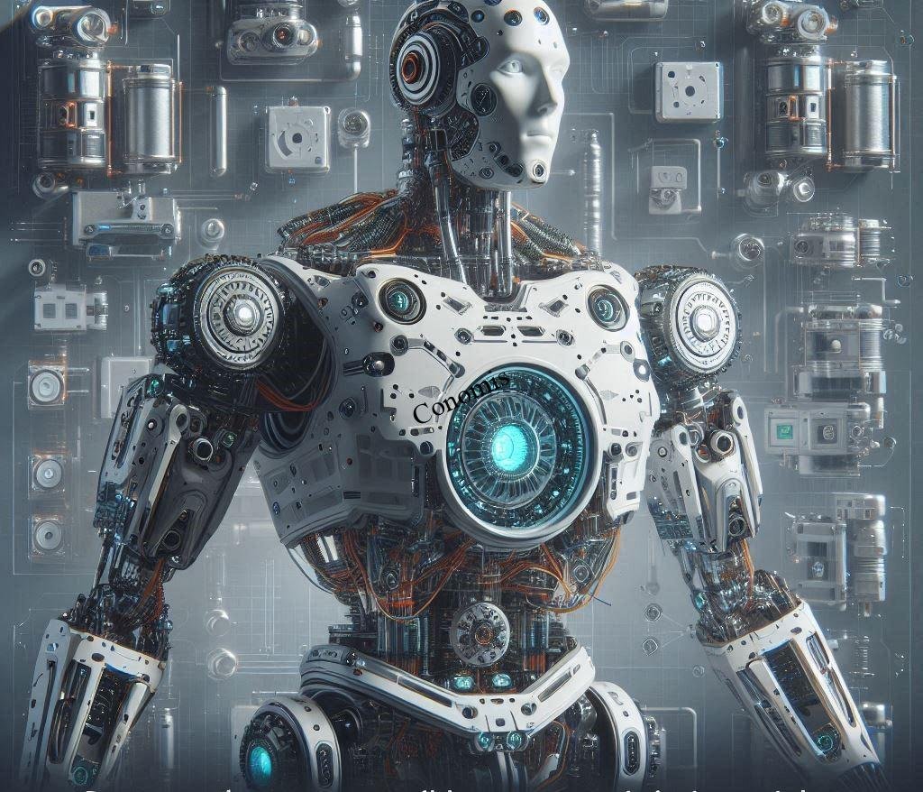 Humanoid Robots: 11 Powerful Breakthroughs Enhancing Human Companionship 27 26 1