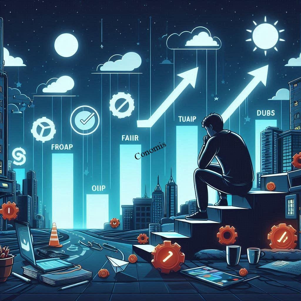 Failure is a Stepping Stone: 7 Powerful Ways to Triumph Stronger 26 26