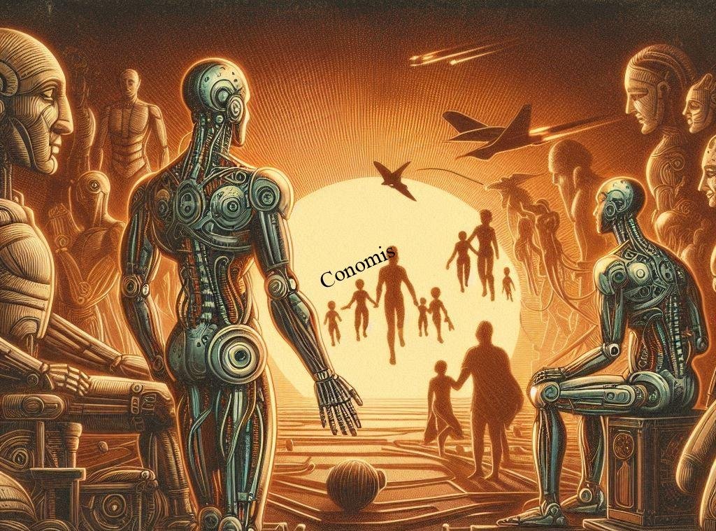 Humanoid Robots: 11 Powerful Breakthroughs Enhancing Human Companionship 4 3 1