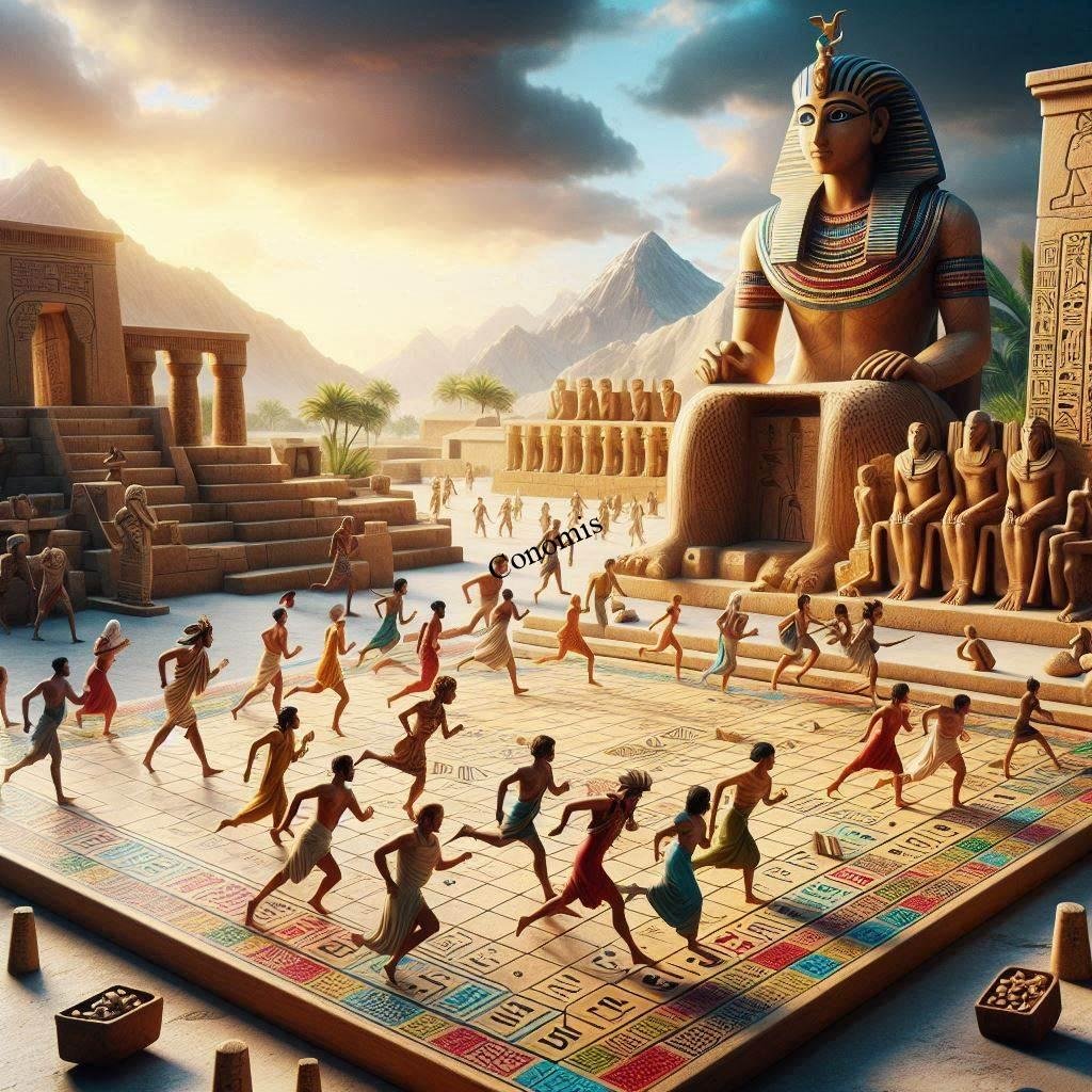 Games and Olympics: 5 Pioneering Technologies Leading the Way in Sports Innovation 4 3 2