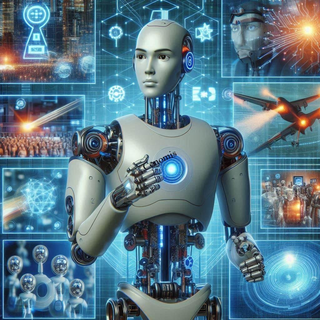 Humanoid Robots: 11 Powerful Breakthroughs Enhancing Human Companionship 30 30