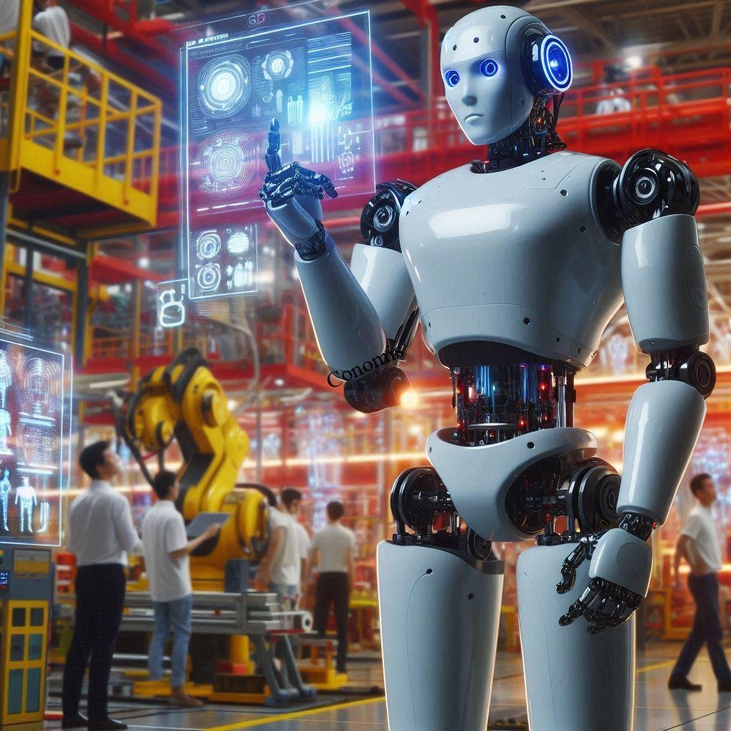 Humanoid Robots: 11 Powerful Breakthroughs Enhancing Human Companionship 31 32