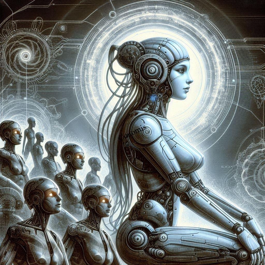 Humanoid Robots: 11 Powerful Breakthroughs Enhancing Human Companionship 5 4 1