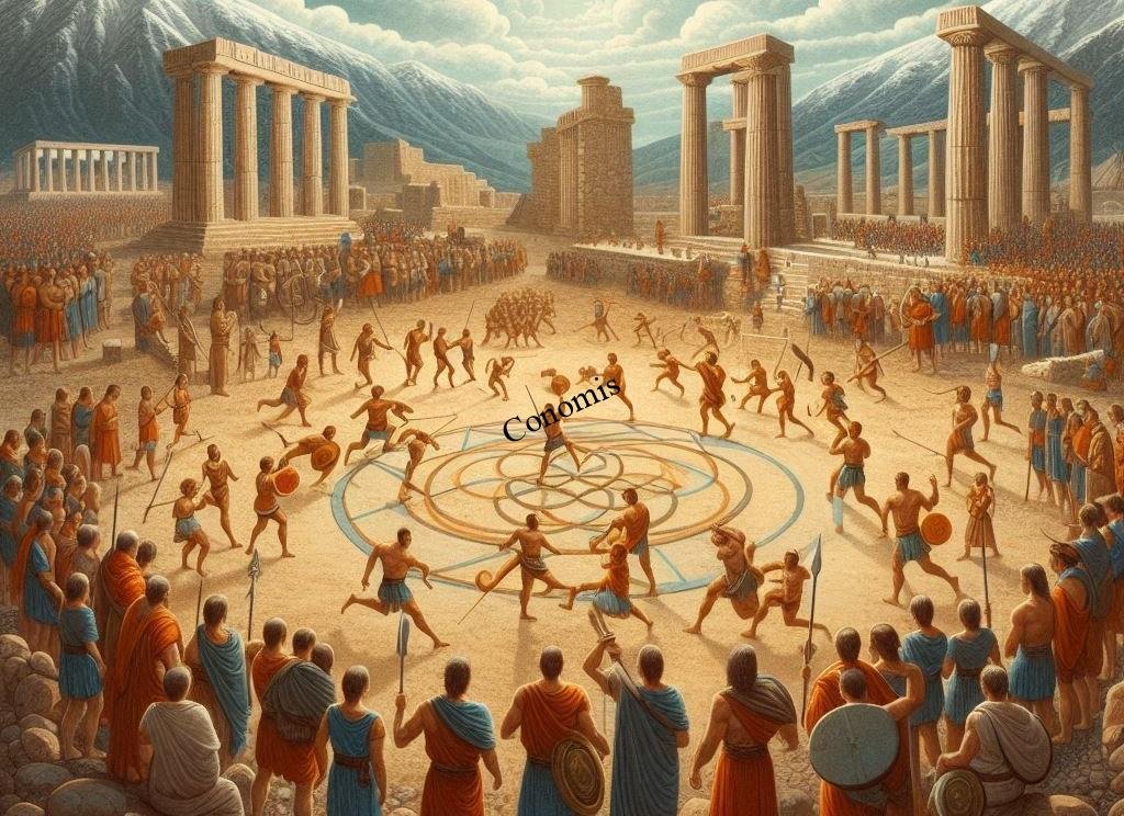 Games and Olympics: 5 Pioneering Technologies Leading the Way in Sports Innovation 5 4 2