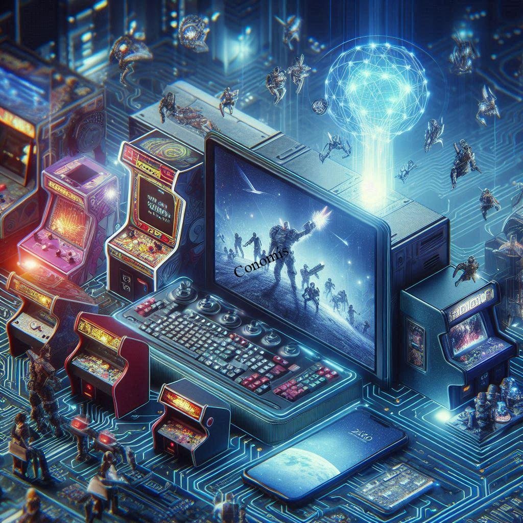 Games and Olympics: 5 Pioneering Technologies Leading the Way in Sports Innovation 6 5 2