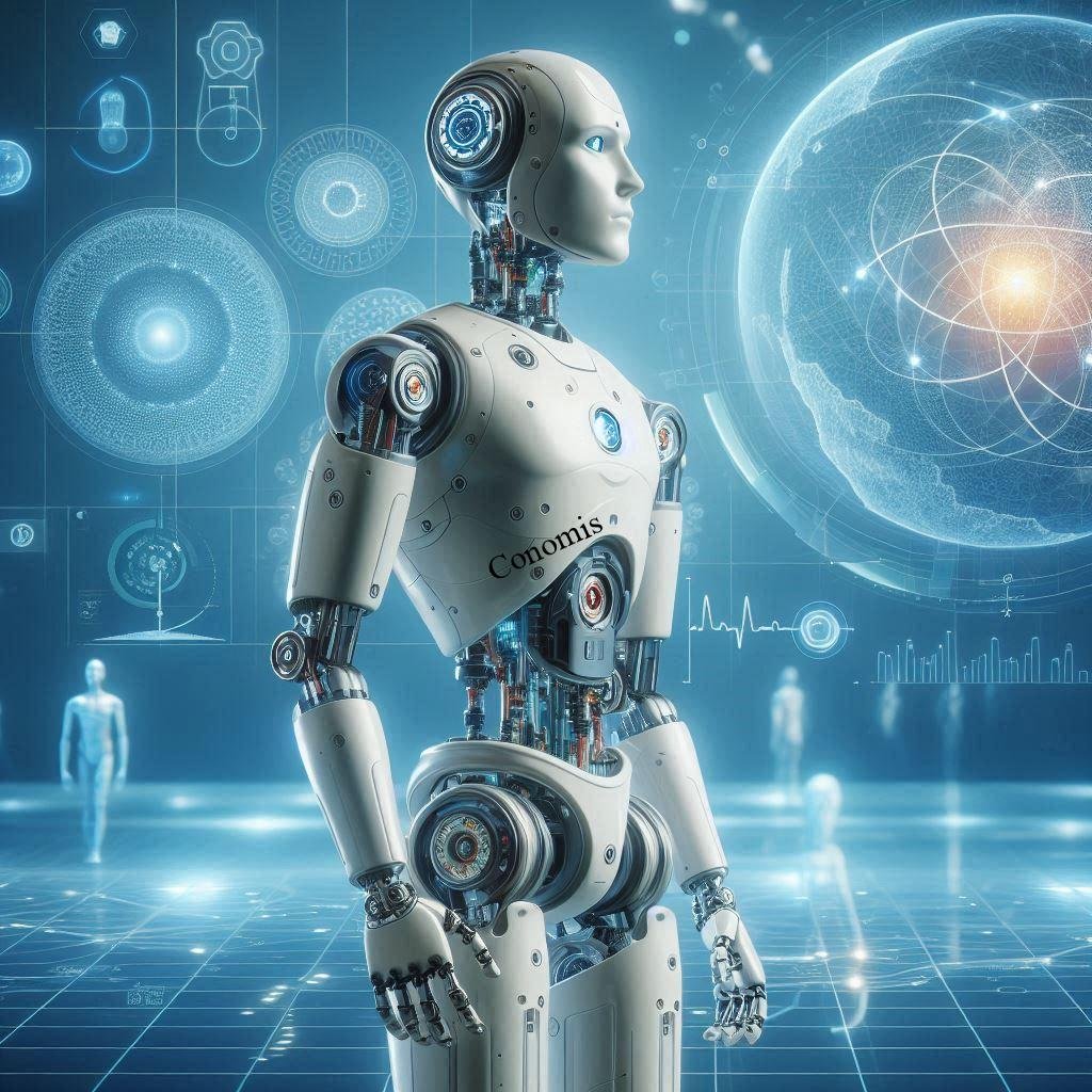 Humanoid Robots: 11 Powerful Breakthroughs Enhancing Human Companionship 7 6 1