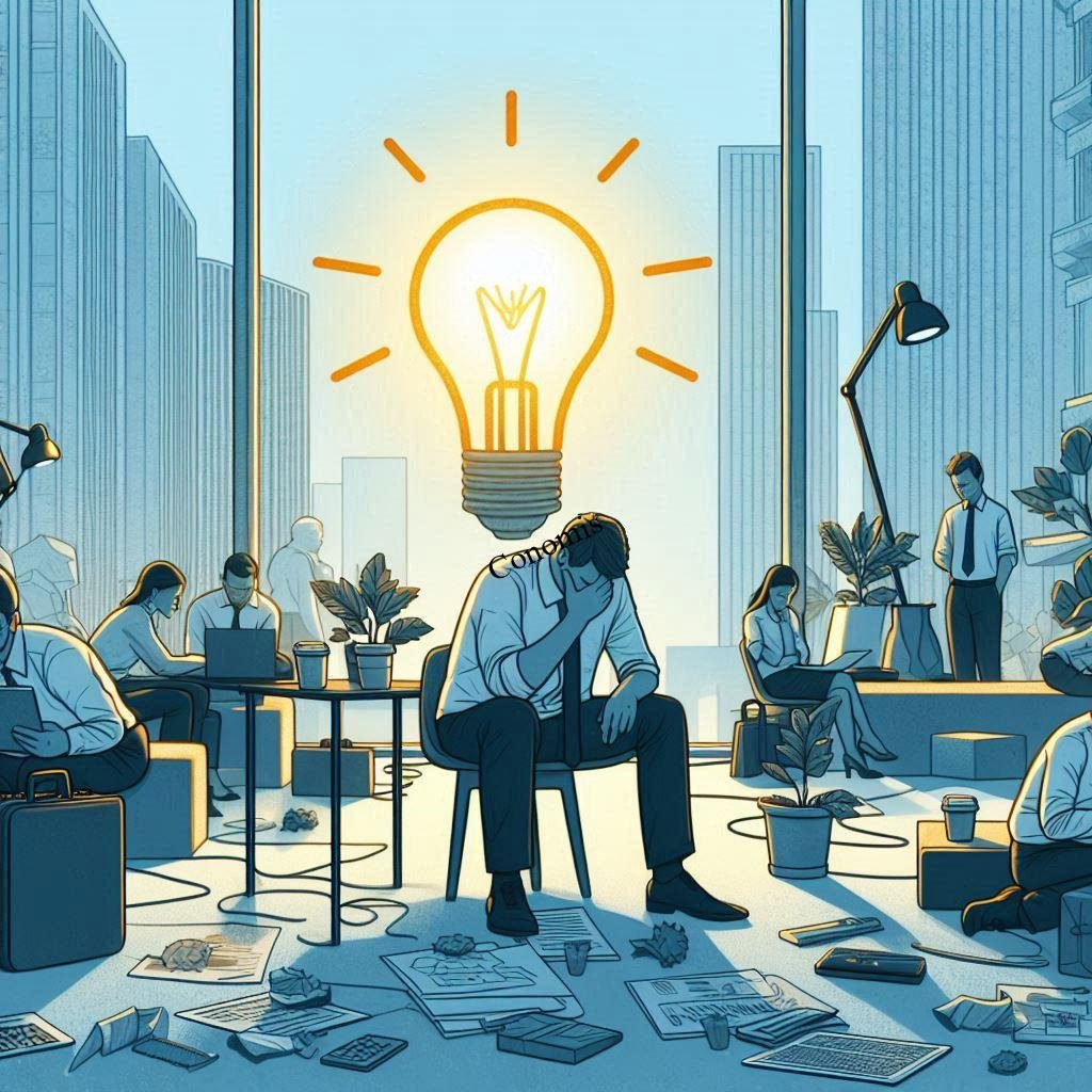 Failure is a Stepping Stone: 7 Powerful Ways to Triumph Stronger 7 6