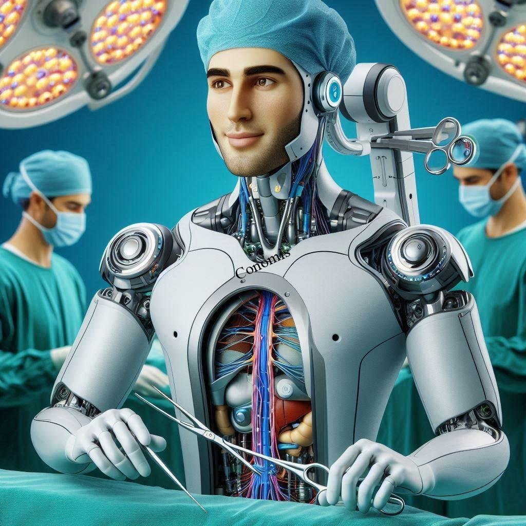 Humanoid Robots: 11 Powerful Breakthroughs Enhancing Human Companionship 8 7 1