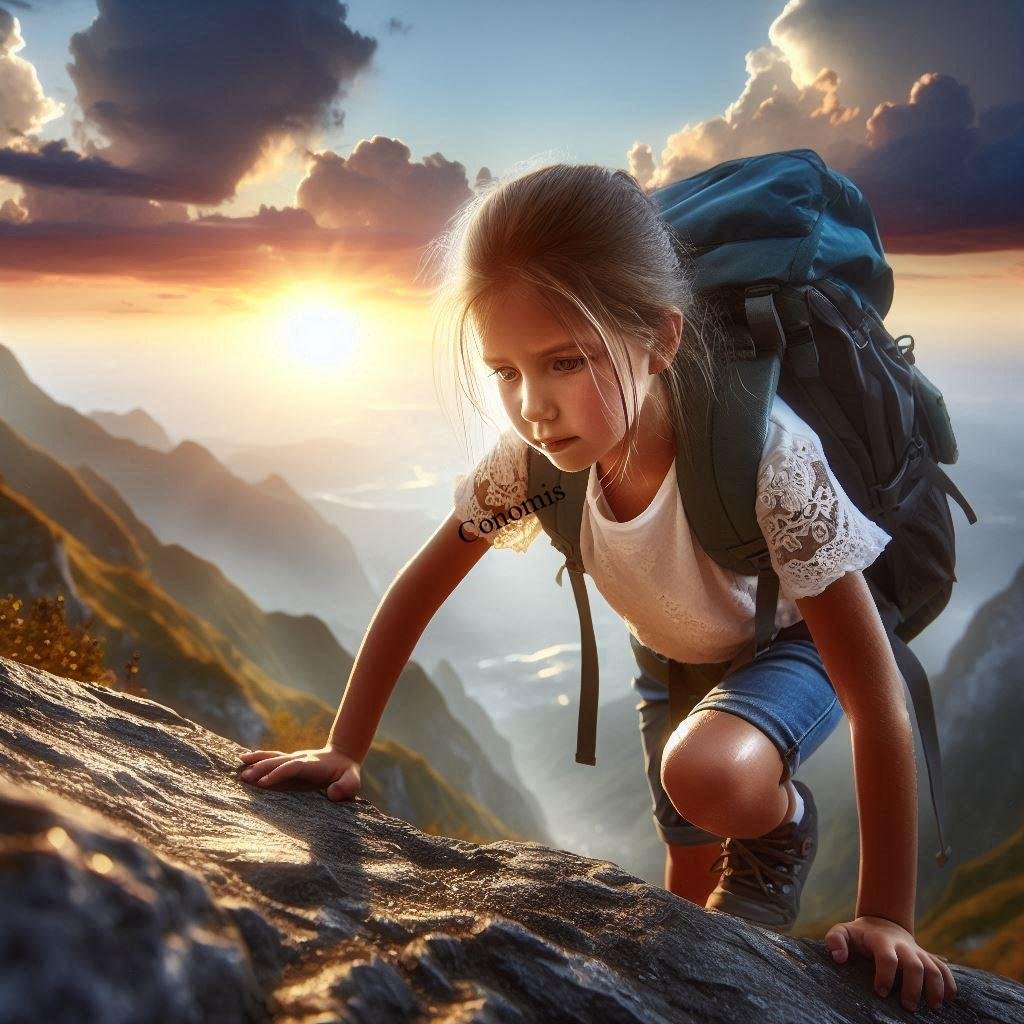 Failure is a Stepping Stone: 7 Powerful Ways to Triumph Stronger 9 8