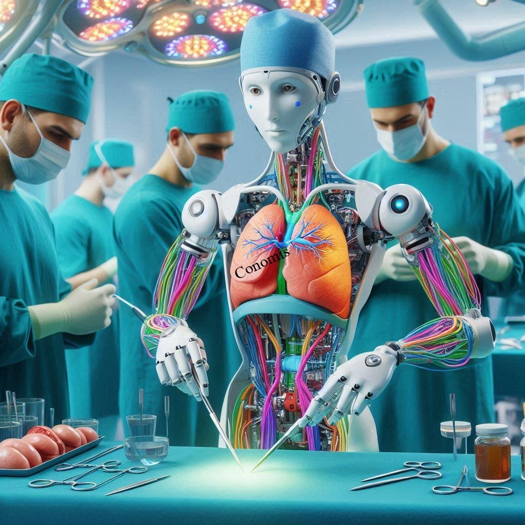 Humanoid Robots: 11 Powerful Breakthroughs Enhancing Human Companionship 10 9 1