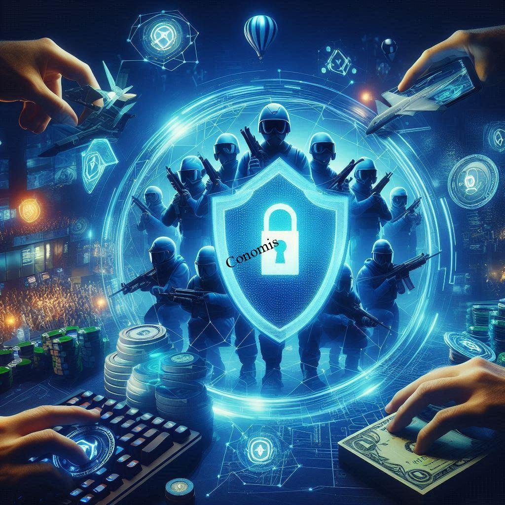 Games and Olympics: 5 Pioneering Technologies Leading the Way in Sports Innovation 10 9 2