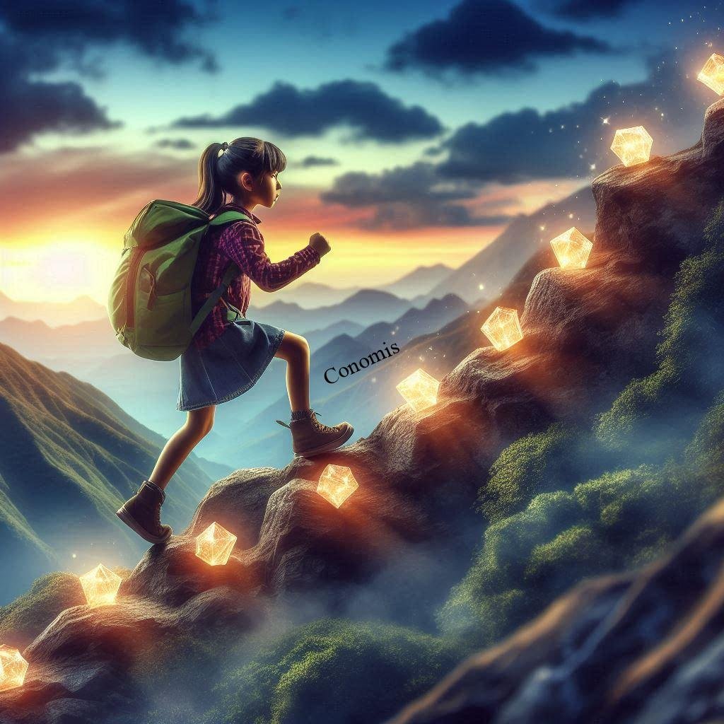 Failure is a Stepping Stone: 7 Powerful Ways to Triumph Stronger 13 dbdgbg